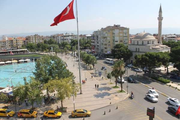 Aydın'da Eylül ayında ihracat arttı 