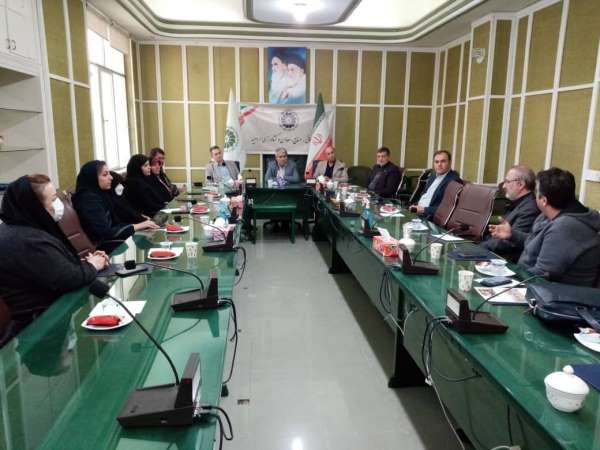 Yüksekova'nın turizmi için İran'la görüşmeler yapıldı