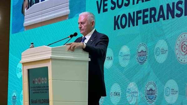 Binali Yıldırım: '(TUSAŞ'a saldırı) Devlet Bahçeli'nin kucaklaşma çağrısını sabote etmeye yönelik bir faaliyet