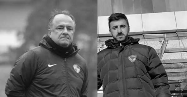 Antrenörler anısına Hatay'da UEFA eğitimi