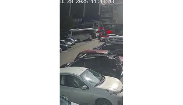 Bariyer zorbalarına ceza