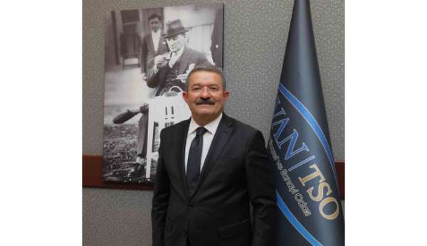 Başkan Takva: 'Van'da İran Konsolosluğu resmen açıldı'