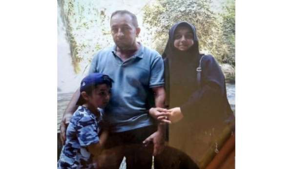 Bayburt Üniversitesinden Emine Bilir ve ailesi için taziye mesajı