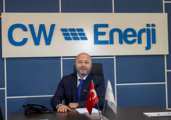 CW Enerji'ye Kariyer.net'ten 'İnsana Saygı Ödülü'