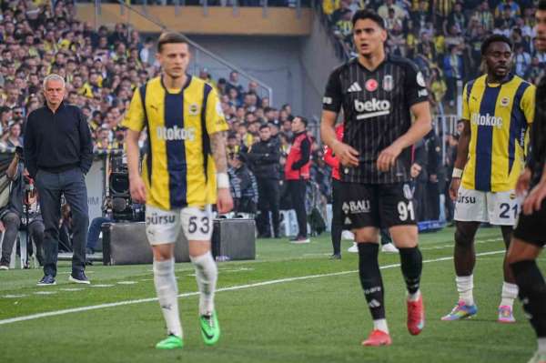 Fenerbahçe'nin yabancı teknik adamlarla şansı tutmuyor