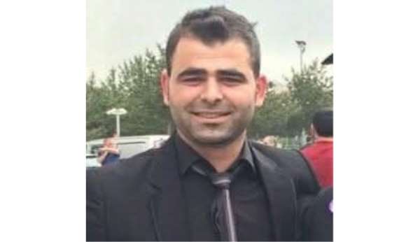 Iğdır'da mahalle bekçisi tarlada intihar etti