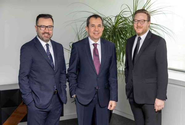 TAB Gıda, 2025'in üçüncü çeyreğinde güçlü büyümesini dijital dönüşüm ve marka ekosistemiyle sürdürdü