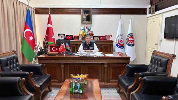 DMS Genel Başkanı Cengiz: 'Cüzdanda para yok dert çok'