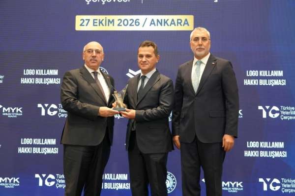 Kastamonu Üniversitesi, TYÇ logolu program sayısıyla ilk 30 üniversite arasında