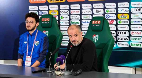 Mustafa Er: 'Çok daha farklı kazanabilirdik'