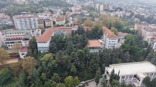 Şehit Yarbay İlker Çelikcan Hastanesi kapanıyor yerine 'Esenlik Merkezi' geliyor
