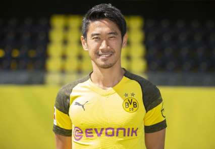 (Özel haber) Shinji Kagawa transferi 3 dakikada bitti!