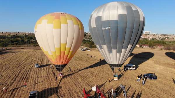 Diyarbakır'da düzenlenen festival, otellere olumlu etki sağladı - Diyarbakır haber