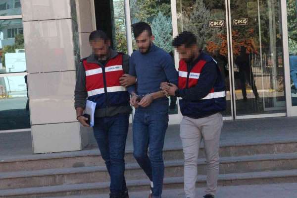 PKKPYDYPG'li terörist tutuklandı - Kilis haber