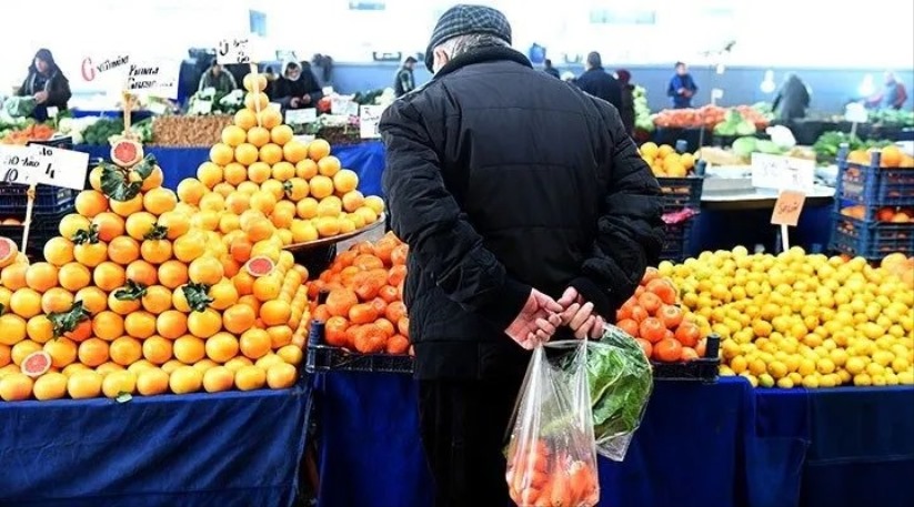 Türkiye'de yaşayan 43 milyon resmen açlık sınırında!