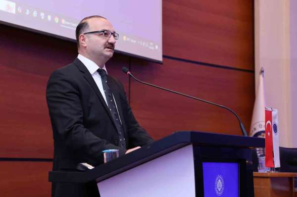 Atatürk Üniversitesi 'Leiden Dünya' sıralamasında yükselişini sürdürüyor