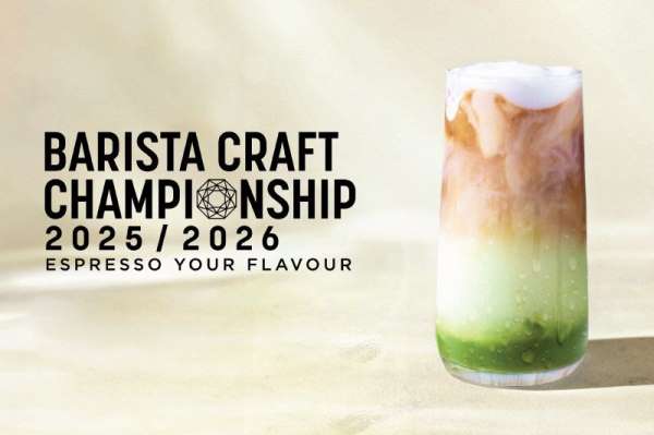 Barista Craft Championship 2025-2026'nın lansmanı duyuruldu