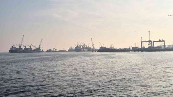 Edirne, Tekirdağ ve Kırklareli Eylül 2025 dış ticaret rakamları açıklandı