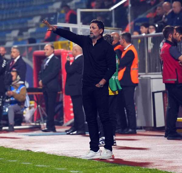 Erol Bulut: 'Geçen hafta kulüp içerisinde olan biri bütün bilgileri Nuri Şahin'e aktarmış'