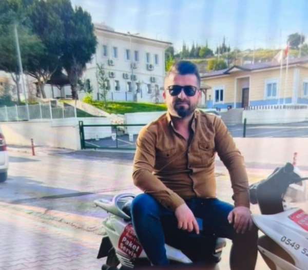 Kazada 36 yaşındaki oğlunu kaybeden annenin feryatları yürek dağladı