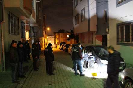 Araç sahiplerine yılbaşı şoku 