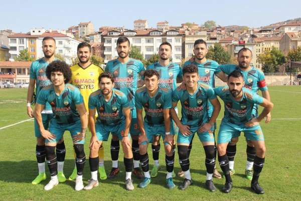 Yahyalıspor Teknik Direktörü Erkan Demirel: '2-3 oyuncu transfer edeceğiz' 