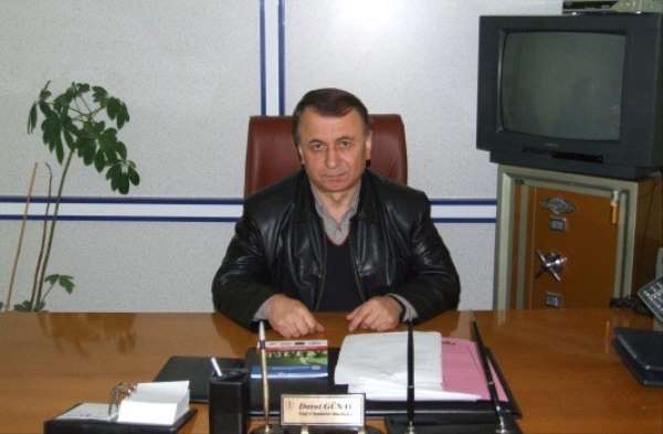 Türkeli'de bu yıl 55 esnaf iş yeri açtı