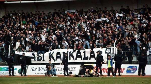 Aydınspor, 11 yıl aradan sonra Adnan Menderes Stadı'nda
