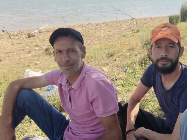 Edirne'de feci kaza: 2 ölü
