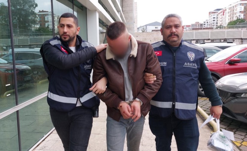 Samsun'da silahlı saldırıyla ilgili 3 kişi adliyeye sevk edildi