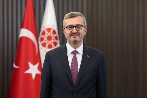 İletişim Başkanı Duran: ''Türkiye Yüzyılı' vizyonunu hayata geçirirken, 'Terörsüz Türkiye' hedefi doğrultusund