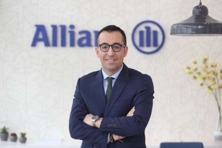 Allianz Türkiye'nin yeni yönetimi göreve başladı 