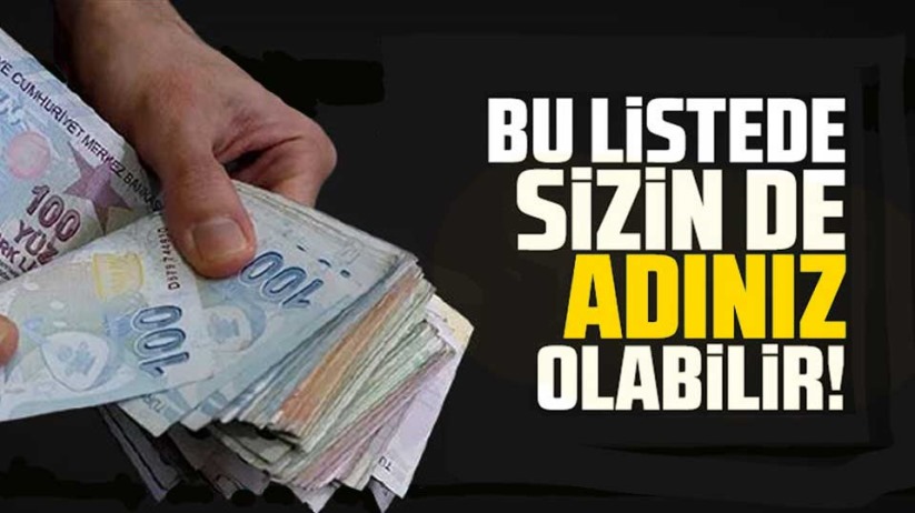 Türkiye'de kredi borcunu ödeyemeyenlerin sayısı katlandı!