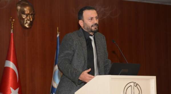 Anadolu Üniversitesi'den 45. Sedat Simavi Ödülleri'nde büyük başarı