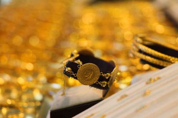 Çeyrek altın bin 267 lira oldu - İstanbul haber