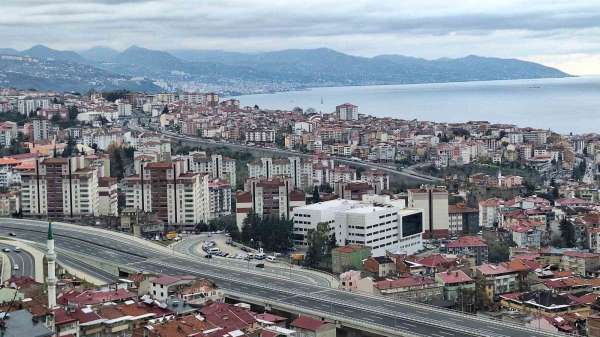 Ayhan Taflan: 'Arap turistler Trabzon'da önceki yıllarda aldığı konutlarını satmaya başladı'