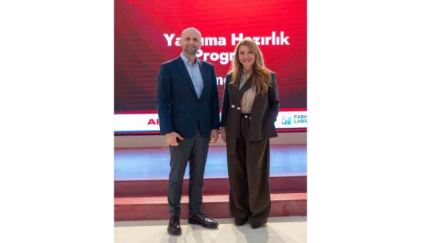 Akbank ve Arya Yatırım Platformu Yatırıma Hazırlık Programı tamamlandı