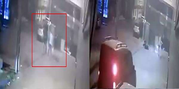 Avcılar'da trafik kazası sonrası taraflar arasındaki hasar tartışması cinayetle bitmişti: O anların kamera gör