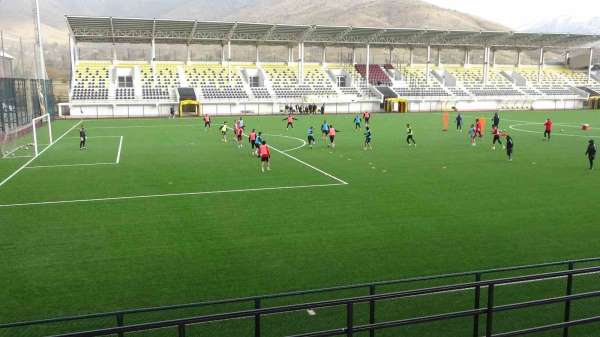 Bitlis 1916'dan dikkat çeken performans