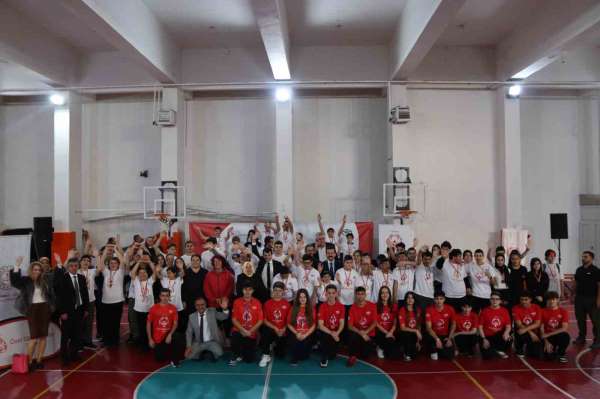 Dünya Engelliler Günü'nde, Özel Olimpiyatlar Türkiye Şişli Oyunları düzenlendi