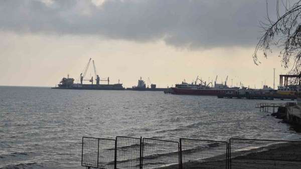 Edirne, Tekirdağ ve Kırklareli'nin Ekim ayı dış ticaret rakamları açıklandı