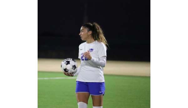 Eğitim için gittiği, ABD'de ulusal şampiyonluğa ulaştı