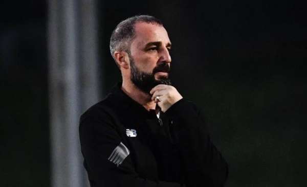 Elazığspor'da Adem Çağlayan dönemi