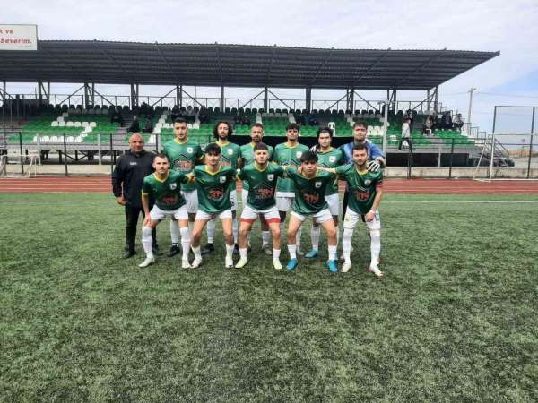 İhsaniyespor'un hocası belli oldu