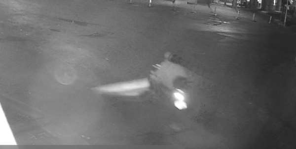 Karadeniz Ereğli'de iş yerine silahlı saldırı: 1 tutuklama