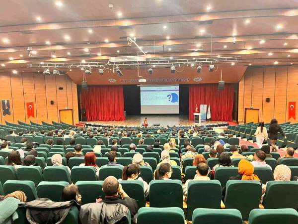 Kars'ta öğrencilere terörle mücadele bilgilendirmesi yapıldı