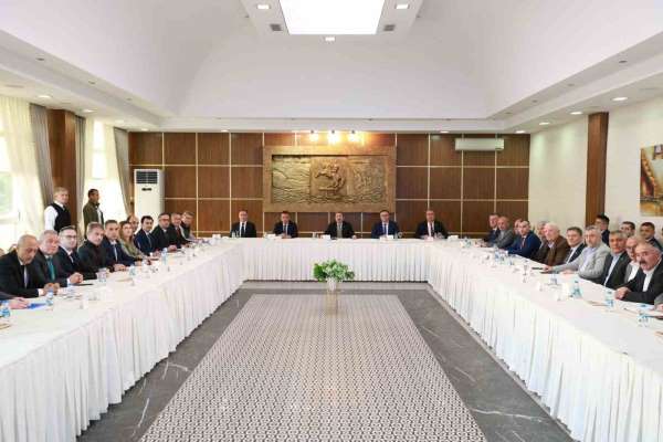 Samsun'un dört tarımsal havzası, Türkiye Yüzyılı'nın üretim gücüne yön veriyor