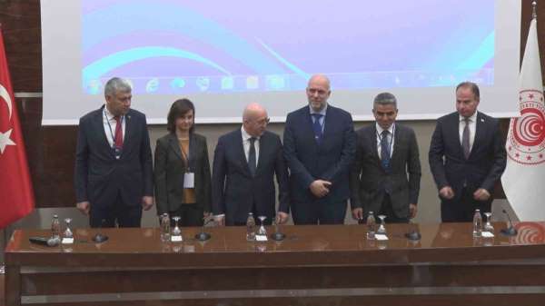 Ticaret Bakanlığından sınır aşan sahtecilik suçlarına karşı Europol ve Interpol ile ortak seminer