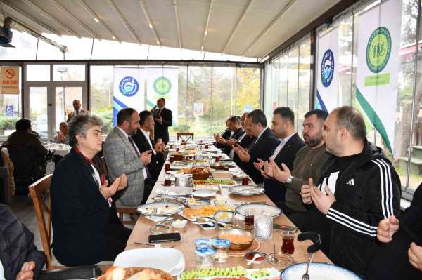 Vezirköprü'de engelli bireyler için yeni sosyal tesis müjdesi