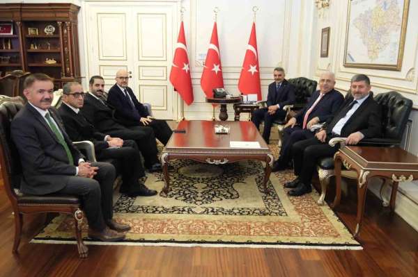 Yozgat'ta 927 bin onsluk altın tespit edildi